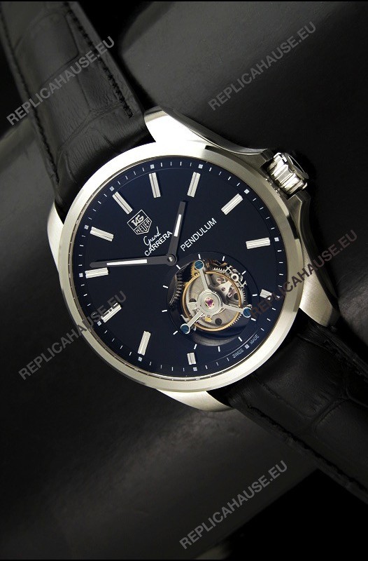 Carrera watch pendulum on sale