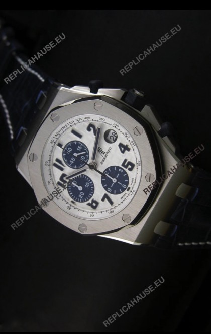 Audemars Piguet Royal Oak Offshore Navy Edition 1:1 Mirror Replica