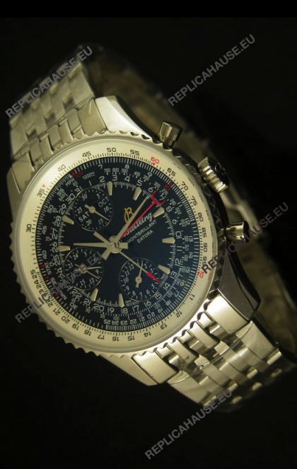 Breitling Montbrilliant Datora - 1:1 Mirror Ultimate Edition 