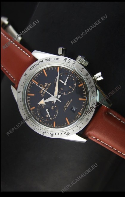 Omega Speedmaster 1957 Co-Axial Edition Swiss Replica Watch - 1:1 Mirror Replica