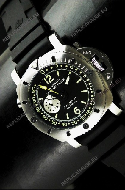 Panerai Luminor 1950 Pangaea Swiss Watch