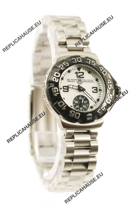 Tag Heuer Professional Formula 1 Japanese Replica Watch