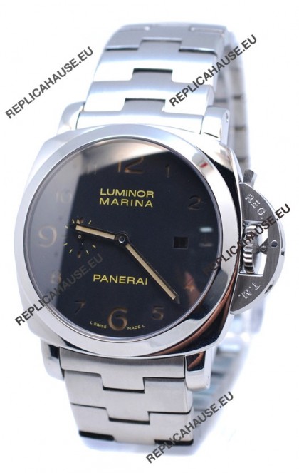 Panerai Marina 3 days Automatic Mens Watch PAM 328