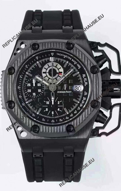 Audemars Piguet Royal Oak Offshore Survivor 42MM 1:1 Mirror Replica Watch