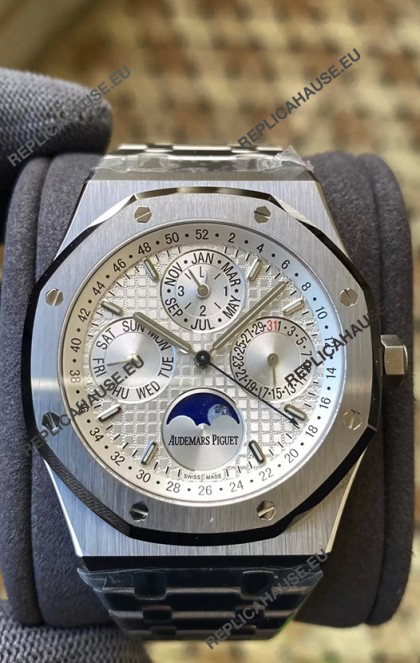 Audemars piguet perpetual calendar replica store