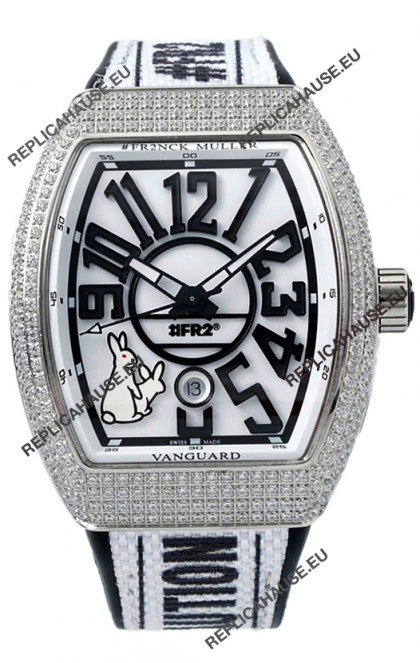 Franck Muller 