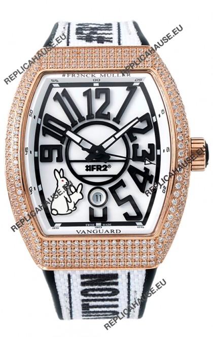 Franck Muller 