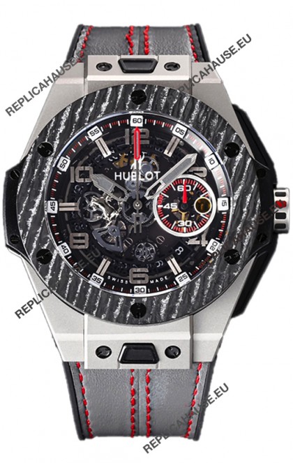 Hublot Big Bang F1 