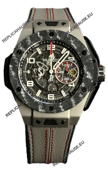 Hublot Big Bang F1 