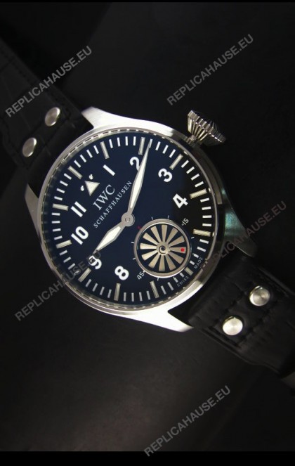 IWC Big Pilot Markus Buhler IW5003 Swiss Replica Watch