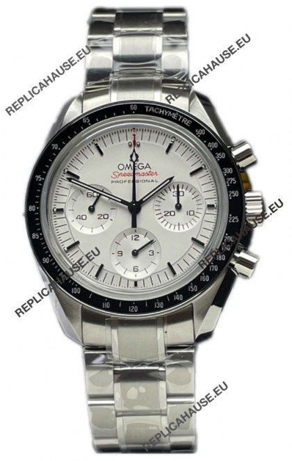 Omega Speedmaster Moonwatch Co-Axial Chronograph 42MM 1:1 Mirror Replica Watch