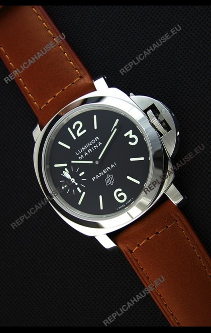 Panerai Luminor Marina PAM005 Swiss Replica Watch 1:1 Ultimate Replica Watch 