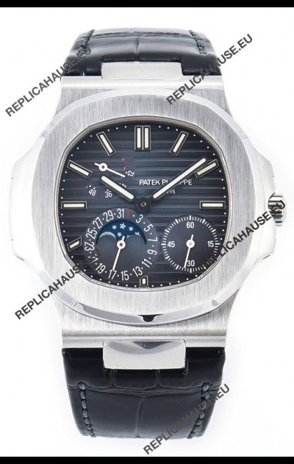 Patek Philippe Nautilus 5712/1A 1:1 Superclone Swiss Replica Watch 