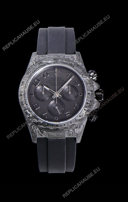 Rolex Daytona DiW Edition 