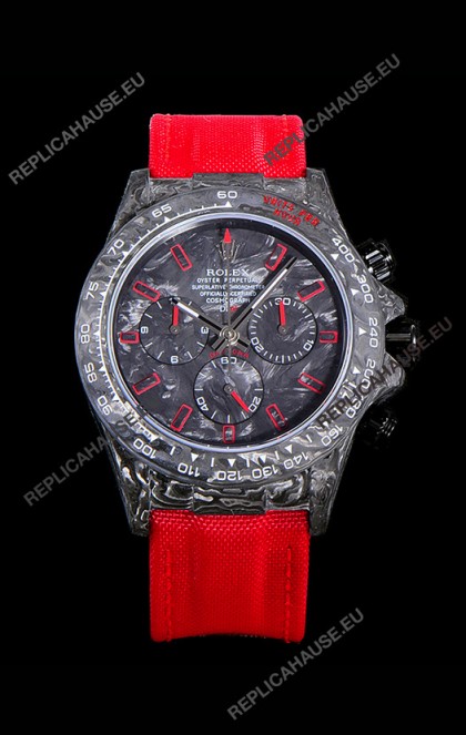 Rolex Daytona DiW Edition 