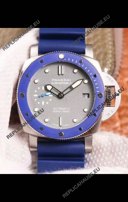 Panerai Luminor Submersible PAM959 Titanium Swiss 1:1 Mirror Replica Watch