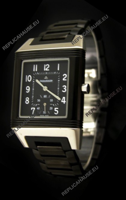 Jaeger LeCoultre Reverso Japanese Watch