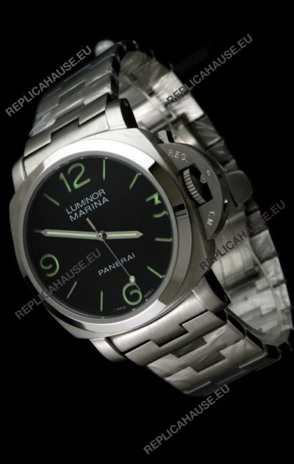 Panerai Luminor Marina Japanese Replica Watch