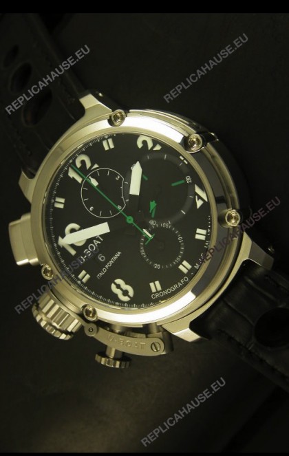 U-Boat Chimera Limited Edition Swiss Replica Watch 