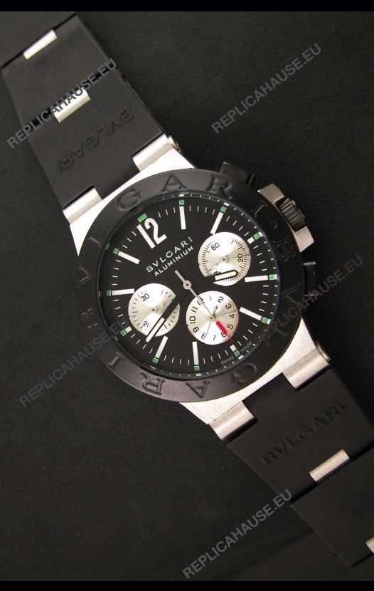Bvlgari JAPANESE REPLICAS