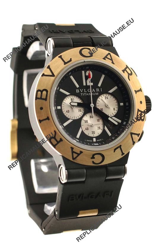 Fake bvlgari watches outlet