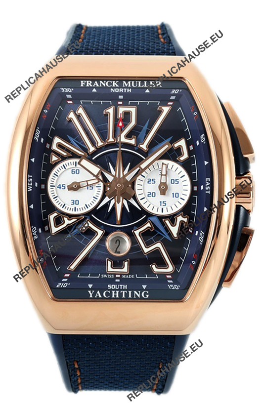 Franck Muller SWISS REPLICAS