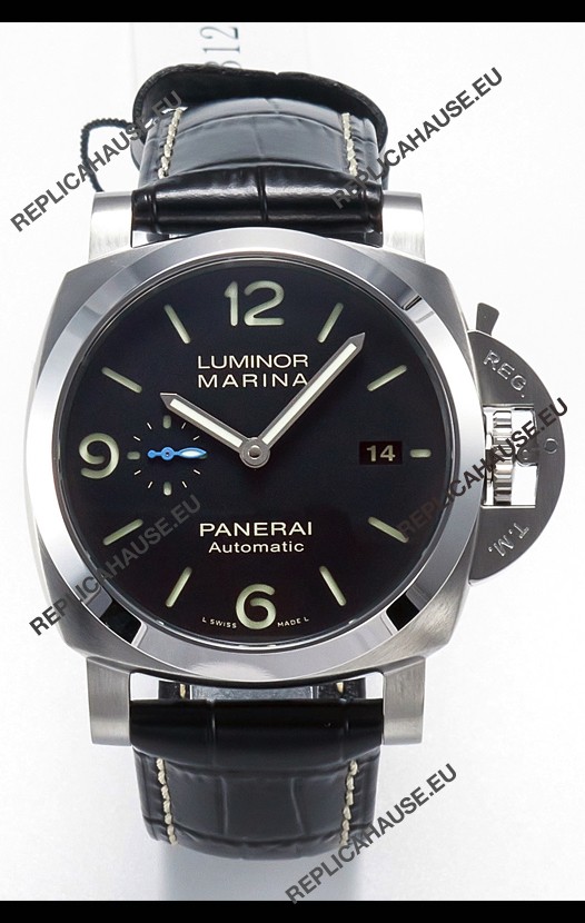 Reloj panerai luminor marina réplica 2025