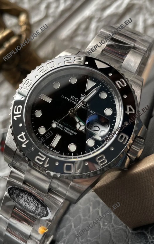 Noob v9 gmt master ii hotsell