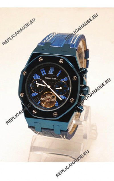 Audemars Piguet Royal Oak Tourbillon PVD Watch