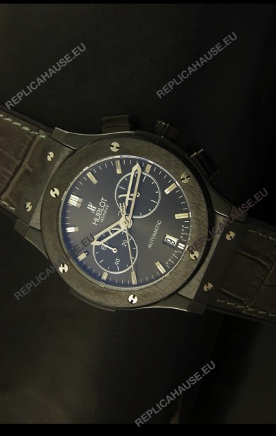 Hublot Classic Fusion Chrono Japanese Quartz Replica Watch