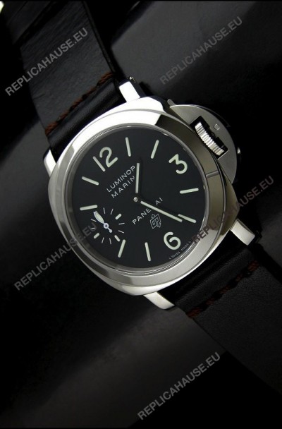 Panerai Luminor Marina PAM 0005 Swiss Watch