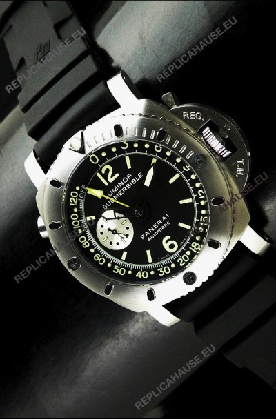 Panerai Luminor 1950 Pangaea Swiss Watch