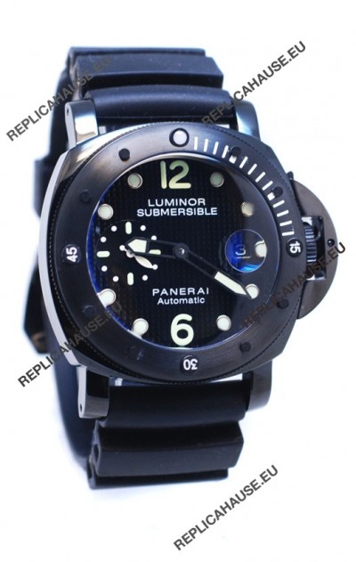 Panerai Luminor Submersible PAM024 Swiss Watch