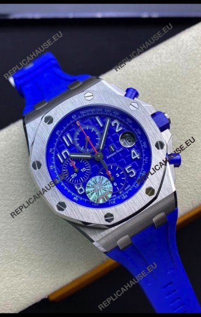 Audemars Piguet Royal Oak Offshore Chronograph 