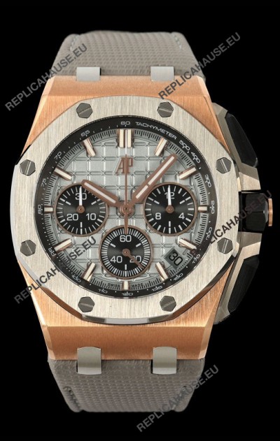 Audemars Piguet Royal Oak Offshore Chronograph 1:1 Mirror Replica Watch