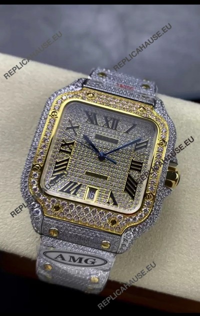 Cartier 