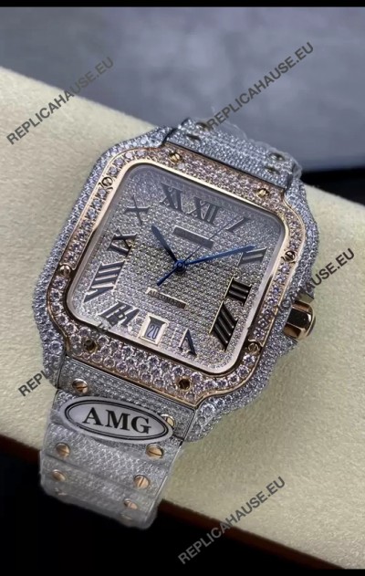 Cartier 