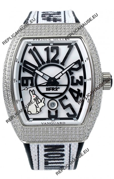 Franck Muller 