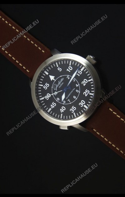 Glashuette Senator Navigator Edition Swiss Replica Watch