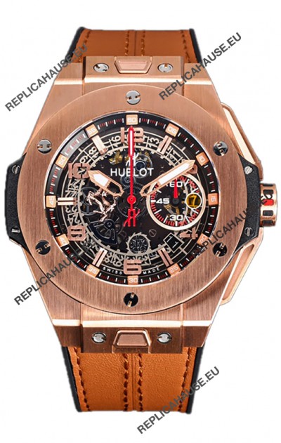Hublot Big Bang F1 