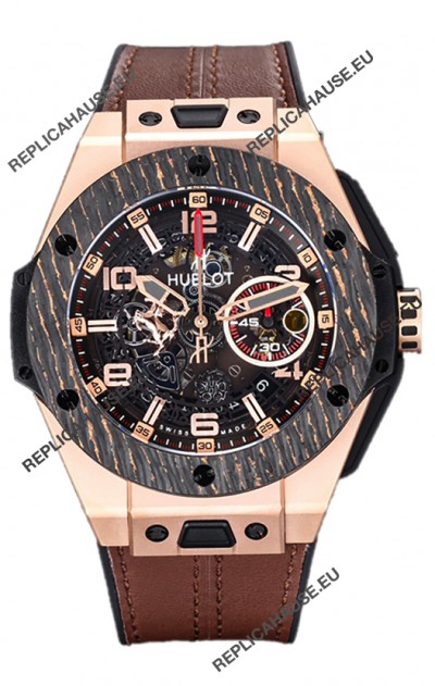 Hublot Big Bang F1 