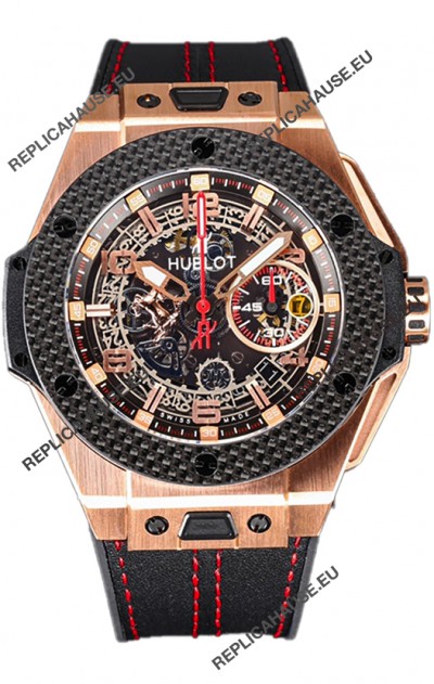 Hublot Big Bang F1 