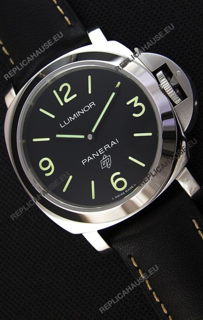 Panerai Luminor 3 Days PAM773 Swiss Replica Watch 1:1 Mirror Edition