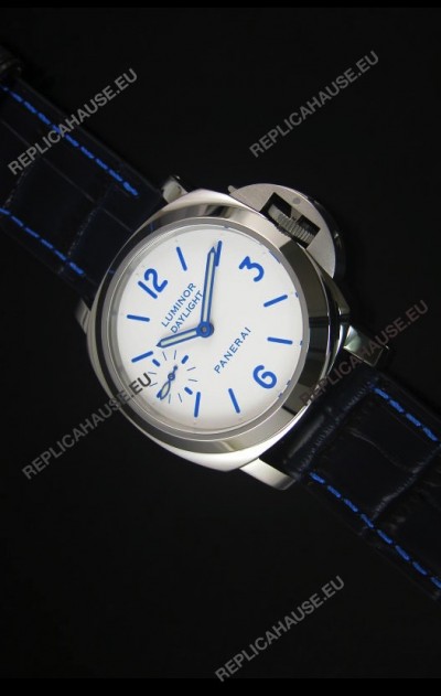 Panerai Luminor Daylight PAM786B Swiss Replica Watch 1:1 Mirror Edition