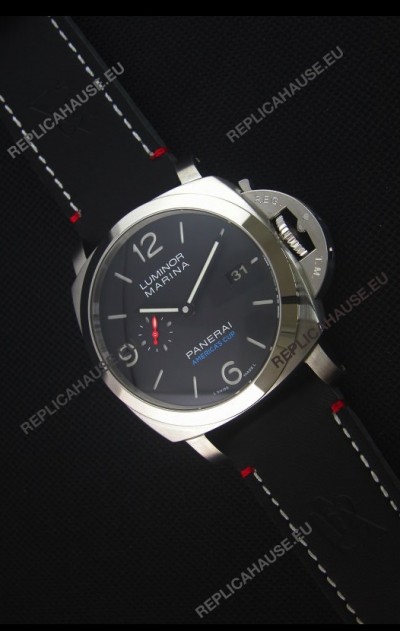 Panerai Luminor Marina PAM732 America's Cup Softbank 1:1 Mirror Replica Watch