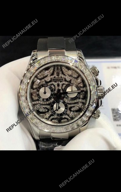 Rolex Cosmograph Daytona 