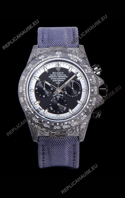 Rolex Daytona DiW Edition 