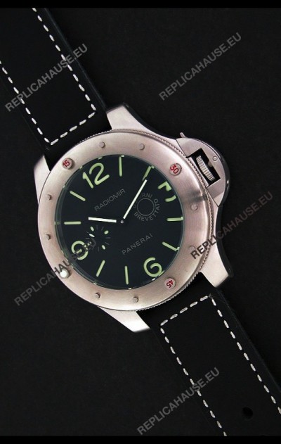 Panerai Radiomir Power Reserve Japanese Watch
