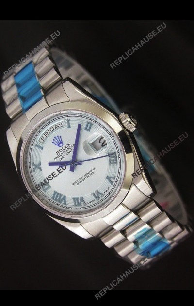 Rolex Day Date Swiss Replica Watch